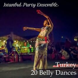 Turkey 20 Belly Dances